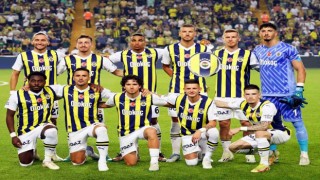 Fenerbahçe, mağazalarda ürünlerin 5 yıldızlı olarak satılacağını açıkladı