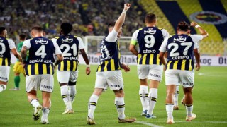 Fenerbahçe, Maribor karşısında avantaj peşinde