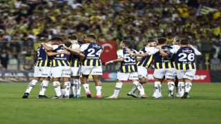 Fenerbahçe, sahasında Twente karşısında avantaj peşinde