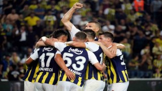 Fenerbahçe, Slovenyaya avantajlı gidiyor