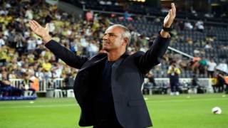 Fenerbahçede 3 değişiklik