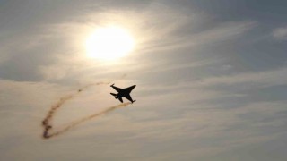 Festivalin son gösterisi olan Solo Türkten muhteşem kapanış
