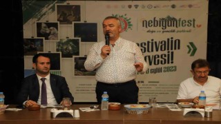 Festivalin Zirvesinde heyecan dorukta