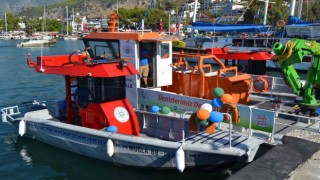 Fethiyede Acil Müdahale Teknelerinin tanıtımı yapıldı