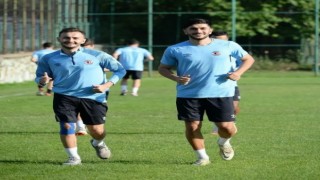 Fethiyesporun Bolu Kampı tamamlandı