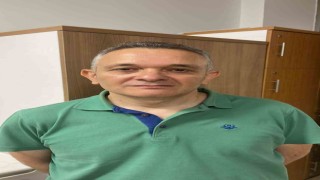 FETÖ firarisi eski hakim Ankarada yakalandı