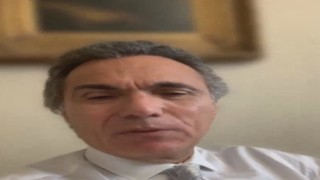 FETÖnün kaçak savcısı Zekeriya Özü tekme tokat döven iş insanı İHAya konuştu