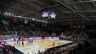 FIBA Europe Cup ön elemesi Manisada oynayacak