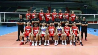 Filenin Efeleri, Avrupa Voleybol Şampiyonasında sahaya çıkıyor