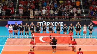 Filenin Sultanları, Avrupa Şampiyonasında 2de 2 yaptı