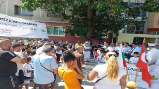 Filibede Toplu Sünnet Şöleni ve Aşure İkramı