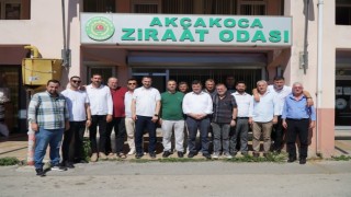 Fındığın artan maliyeti konuşuldu