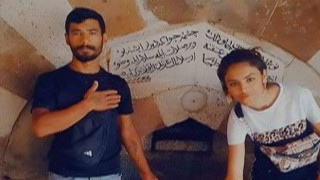 Fındık toplamaya giden Osmaniyeli çift trafik kazasında öldü