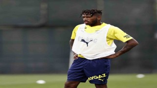 Fred, Fenerbahçenin 28. Brezilyalısı oldu