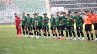 Futbolcuların alacaklarını ödeyemeyen Denizlisporda antrenman iptal edildi