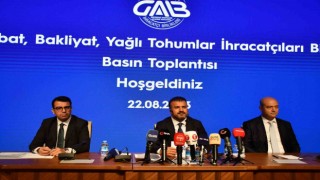 GAİB yıllık faaliyet değerlendirme toplantısı düzenledi