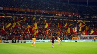 Galatasaray bu sezon ligdeki ilk galibiyetini aldı