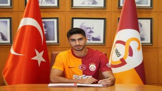 Galatasaray, İlhami Siraçhan Nası transfer etti