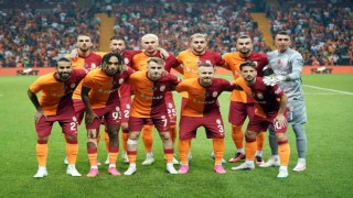 Galatasaray, NK Olimpija Ljubljana ile eşleşti
