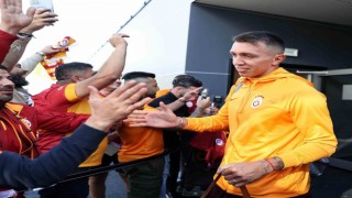 Galatasaray, Norveçte