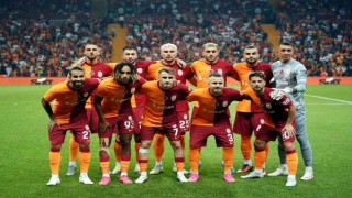 Galatasaray, Olimpija Ljubljanayı konuk edecek