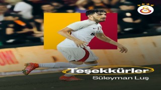 Galatasaray, Süleyman Luş ile yollarını ayırdı