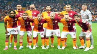 Galatasarayda 5 değişiklik