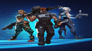 GAMEON VALORANT Turnuvası kayıtları başlıyor