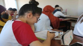 GASMEKin YKS başarısı