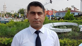 Gazeteci Savran, Belediye Seçimlerinde A. Adayı Olduğunu Açıkladı