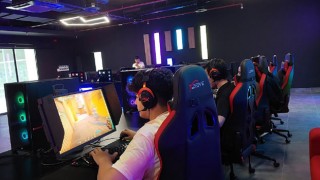 Gaziantep Büyükşehir Belediyesi, E-Spor Takımını Kuruyor