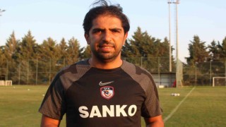 Gaziantep FKnın hedefi Fenerbahçeden puan yada puanlar almak