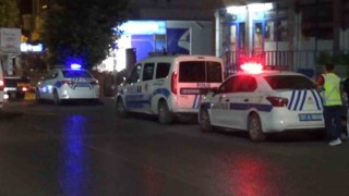 Gaziantepte araç yayaya çarptı: 4 yaralı