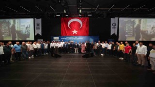 Gaziantepte çevre dostu E-ruhsat ve E-imar dönemi başladı