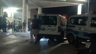 Gaziantepte damat dehşeti: 1 ölü, 4 yaralı