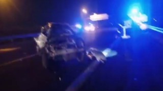 Gaziantepte feci kaza: 2 ölü, 10 yaralı