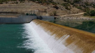 Gaziantepte su sorunu yaşanmayacak