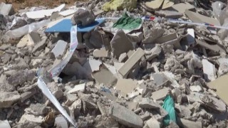 Gaziantepte vahşet