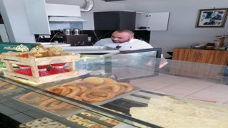 Gazipaşada gıda üretimi yapan işletmeler denetlendi