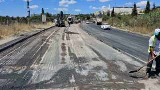 Gebze OSBde kavşak trafiğini rahatlatacak çalışma