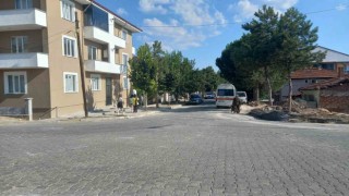 Gedizde konut satışlarında geçen yıla göre düşüş yaşandı