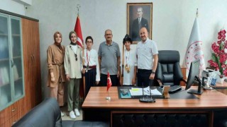 Gedizli okçu Bursada düzenlenen uluslararası turnuvadan üçüncülükle döndü