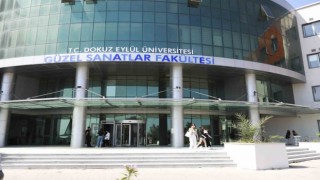 Geleceğin sanatçıları DEÜlü olmak için yarışıyor