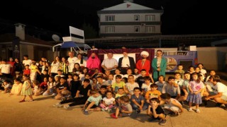 Geleneksel Tiyatro Günleri Kulacadan başladı