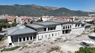 Gemlik, yakında termali ile de anılacak