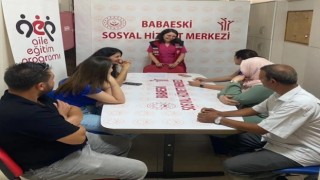 Gençlere evlenme eğitimi