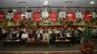 Genel Müdür Yalçından Baytoka kutlama