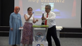 “Getir Atığını, Al Harçlığını” uygulamasına enflasyon farkı geliyor