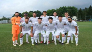 Giresunspor, geleceği düşünüyor