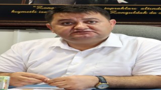 GMİS Genel Başkanı Yeşilden işçi alımı açıklaması